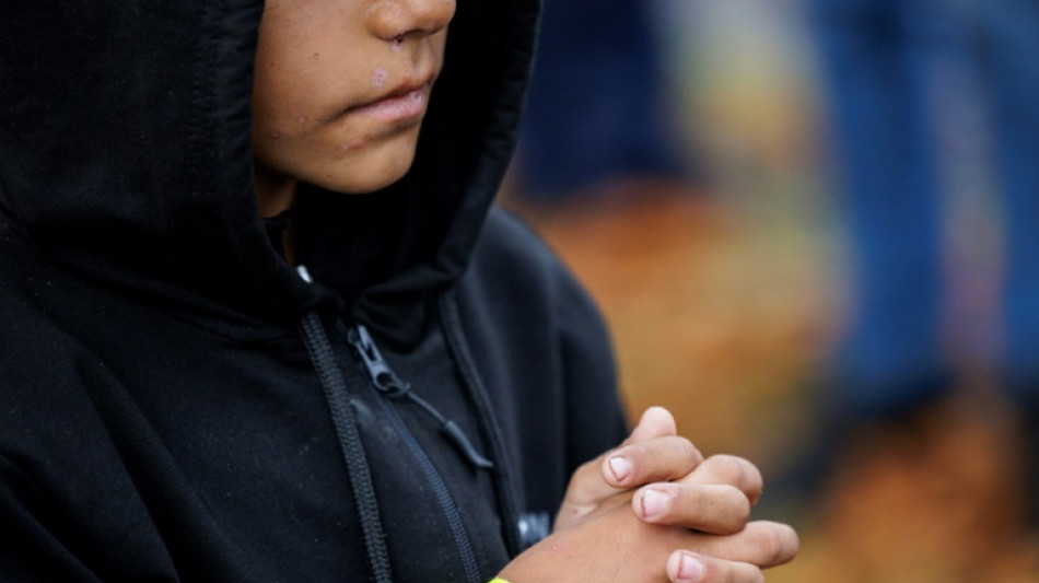 Rbb-Recherche: &Uuml;ber 51.000 minderj&auml;hrige Gefl&uuml;chtete in ganz Europa vermisst