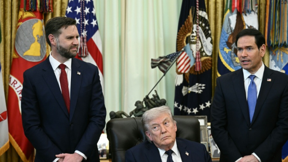 EUA nega desejo de substituir Ir&atilde; por It&aacute;lia na Copa do Mundo