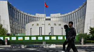 El banco central de China reduce a m&iacute;nimos hist&oacute;ricos dos tasas de inter&eacute;s clave