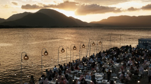 L'Asie comm&eacute;more le tsunami de 2004, le plus meurtrier de l'histoire