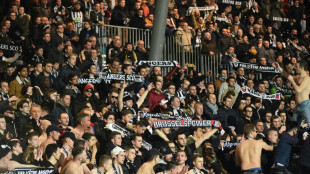 Angers volta à elite do futebol francês após temporada na 2ª divisão