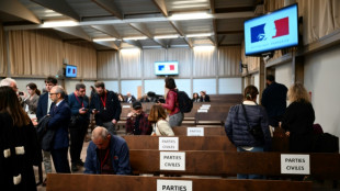 Effondrements de la rue d'Aubagne: le proc&egrave;s du logement indigne a d&eacute;but&eacute; &agrave; Marseille