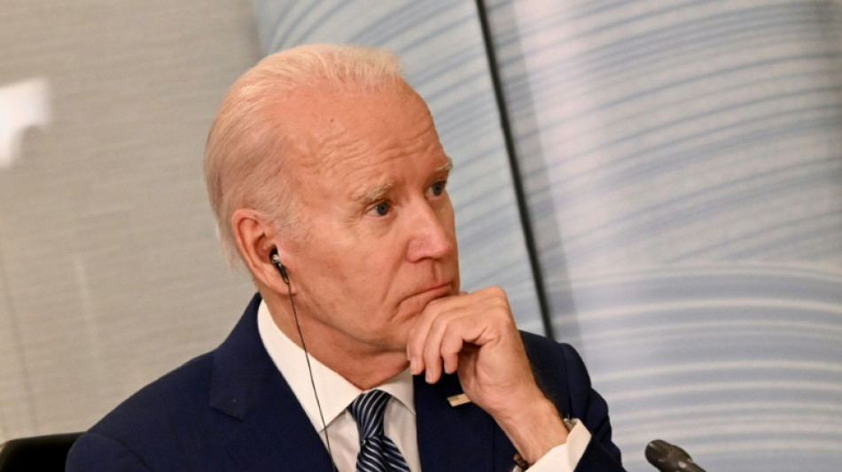 Biden cogita apelar à Constituição para evitar default