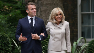 Los Macron demandan por difamaci&oacute;n a una influencer de derecha estadounidense