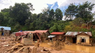 Birmanie: le bilan du typhon Yagi passe &agrave; 419 morts