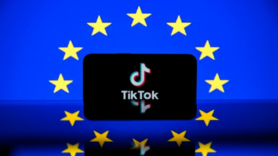 UE acusa TikTok de falta de transpar&ecirc;ncia em sua publicidade