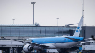 Niederländische Airline KLM setzt Flüge in die Ukraine bis auf Weiteres aus