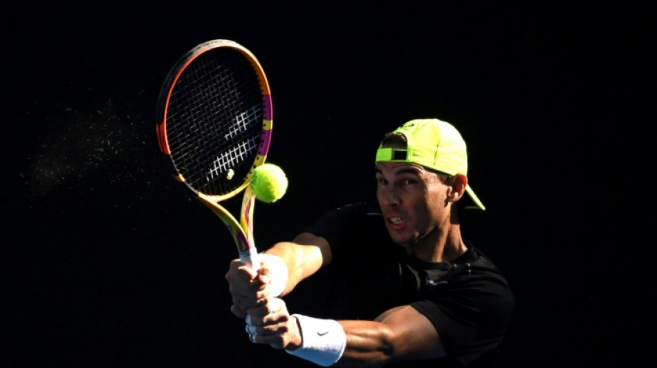 Nadal: un forfait à Roland-Garros et un parfum d'inéluctable retraite 