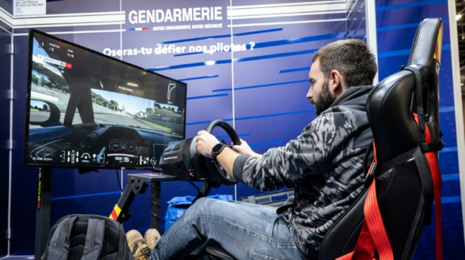 L'arm&eacute;e et la gendarmerie s'emparent du jeu vid&eacute;o pour recruter