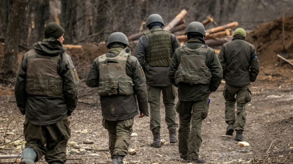 El conflicto en Ucrania podría alagarse mientras Rusia apunta a Donbas (Pentágono)