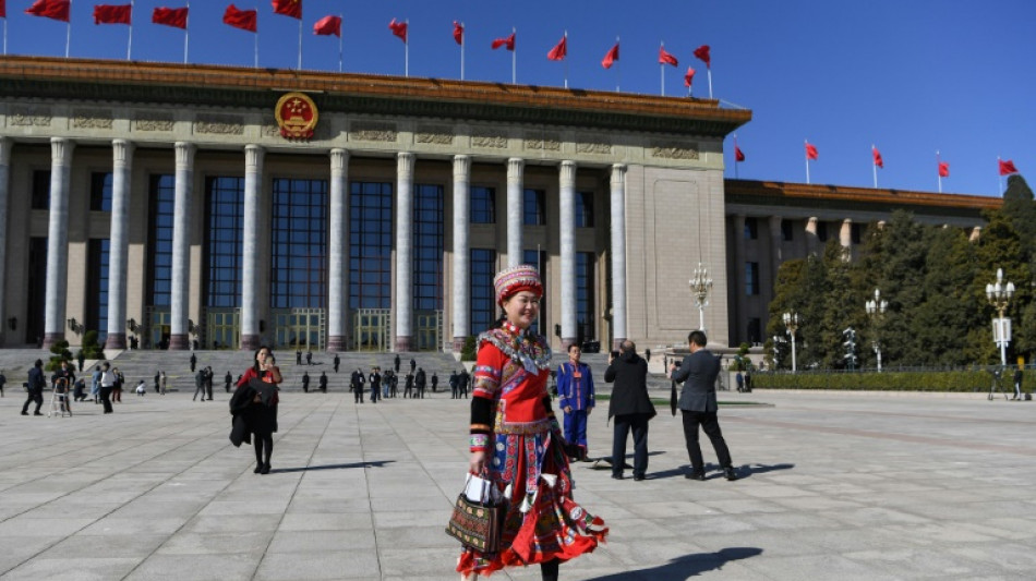 La Chine ratifie les conventions internationales sur le travail forcé