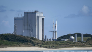 Une fus&eacute;e japonaise d&eacute;colle vers les lunes de Mars pour une mission in&eacute;dite