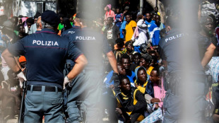 Frankreichs Innenminister will mit Kollegen aus Deutschland und Italien über Lampedusa beraten