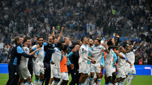Ligue 1: l'OM retrouve enfin la cl&eacute; contre le Paris SG