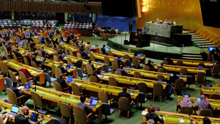 ONU: la Russie &eacute;cart&eacute;e du Conseil des droits de l'Homme des Nations unies