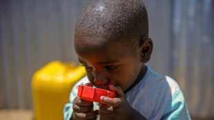 Unicef: Mangel an sauberem Wasser gefährdet Leben von 190 Millionen Kindern