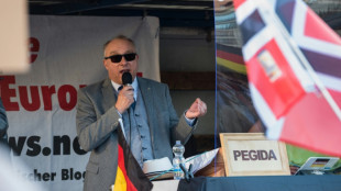 Entscheidung in Fall von AfD-Politiker und Richter Jens Maier noch am Donnerstag