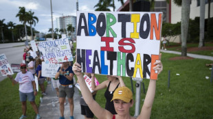 Restri&ccedil;&otilde;es ao aborto na Fl&oacute;rida colocam pacientes em risco, segundo relat&oacute;rio