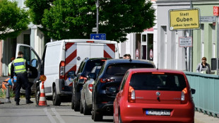 Polen startet eigene station&auml;re Kontrollen an Grenze zu Deutschland