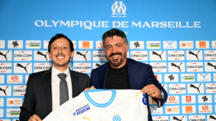 Gattuso estreia pelo Olympique em visita ao Monaco no Franc&ecirc;s; PSG enfrenta lanterna