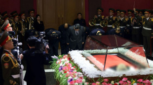Ex-chefe de propaganda da Coreia do Norte morre aos 94 anos