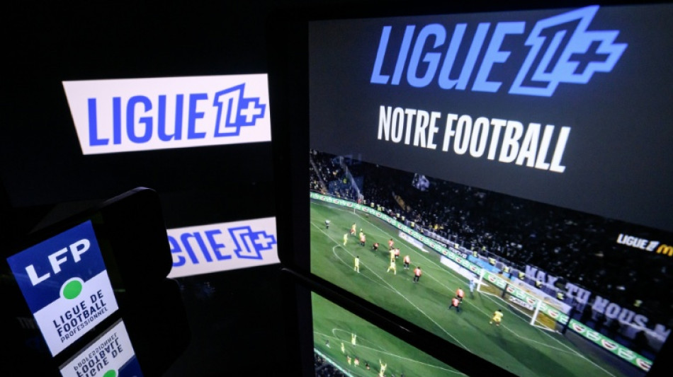 Mondial-2026: Ligue 1+ a trouv&eacute; un accord avec la FIFA pour diffuser tous les matches