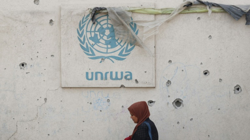 Membros do Conselho de Seguran&ccedil;a advertem Israel contra leis que podem proibir UNRWA