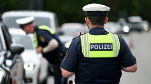 55-J&auml;hriger dr&auml;ngelt in Koblenz hinter Zivilstreife der Polizei