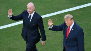 FIFA's plans to sell $4.2bn stake in its tournaments widely criticised