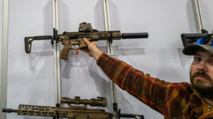 US-Regierung will Kauf von Schusswaffen im Internet und auf Messen erschweren 
