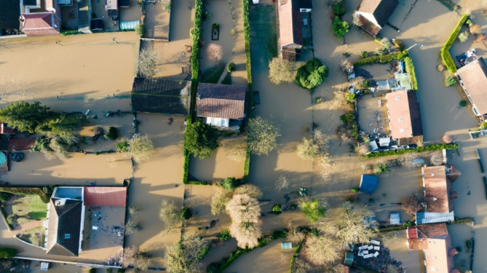 Assurances: un an apr&egrave;s les inondations, la "double peine" de sinistr&eacute;s du Pas-de-Calais
