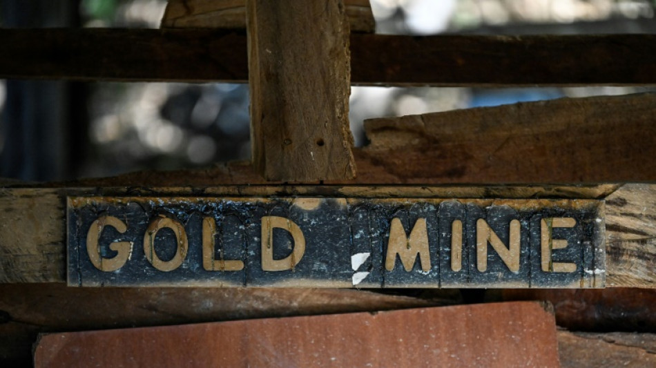 Salvador: premier feu vert &agrave; la loi sur la relance de l'exploitation mini&egrave;re