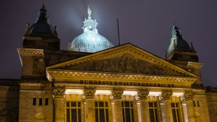 Steinmeier würdigt Rolle von Bundesverwaltungsgericht zu 70. Jubiläum 