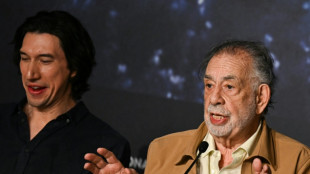 Filmemacher Coppola warnt vor "Verlust der Republik" in den USA