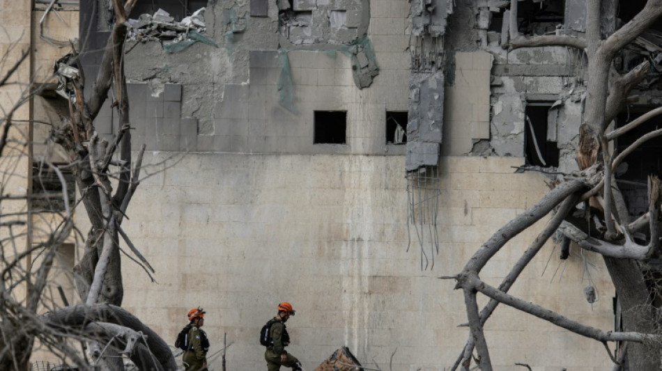 Israel claims victory as US intel says Iran nuclear sites not destroyed