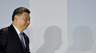 Chine: le pr&eacute;sident Xi au Xinjiang, loue "la stabilit&eacute; sociale"