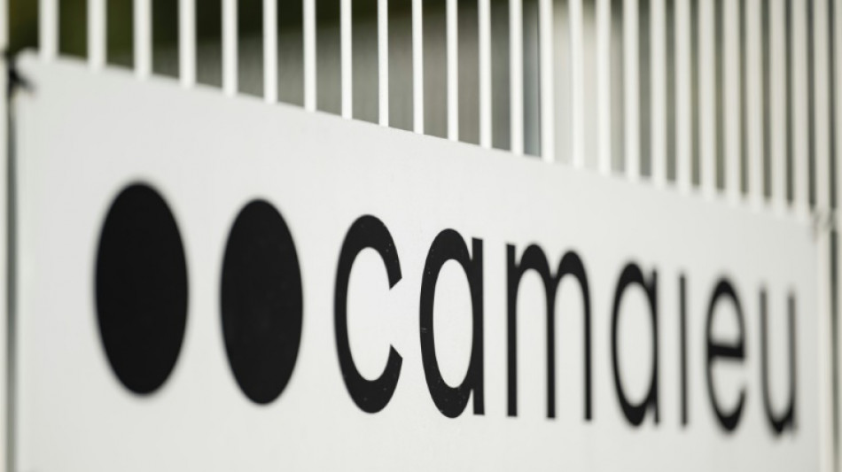 Pr&ecirc;t-&agrave;-porter: la marque Cama&iuml;eu, rachet&eacute;e par Celio, rena&icirc;tra le 29 ao&ucirc;t (direction) 