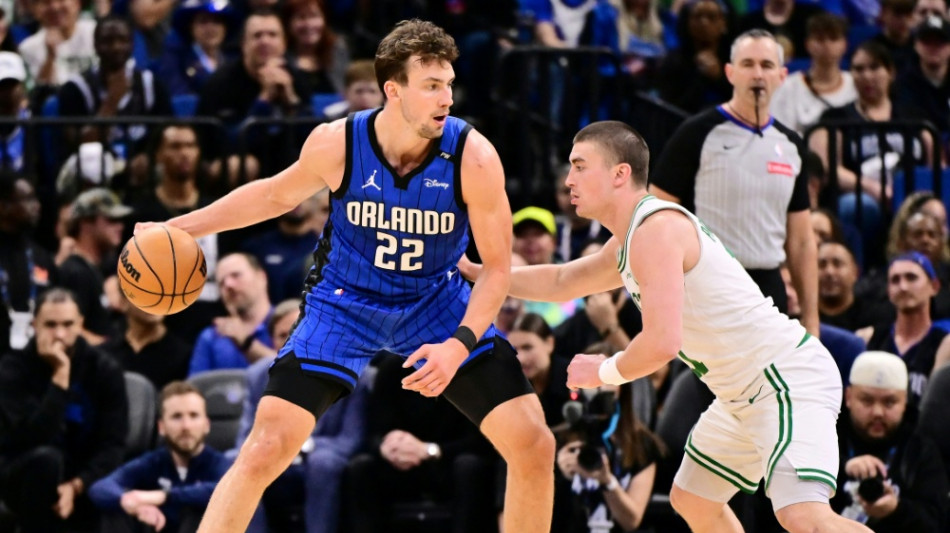 Wagner überzeugt: Gute Ausgangslage für Orlando