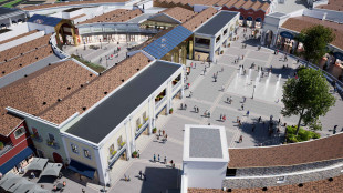 Arcus Real Estate (Percassi) punta 100 milioni su Roma Outlet Village