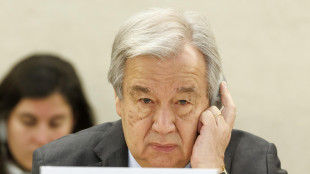 Guterres, "l'imminente carestia a Gaza &egrave; un disastro"