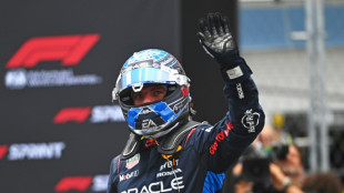 Max Verstappen (Red Bull) vence corrida sprint do GP de Miami
