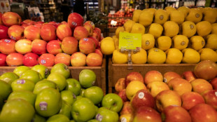 Umfrage: Mehrheit für Abschaffung der Mehrwertsteuer auf Obst und Gemüse
