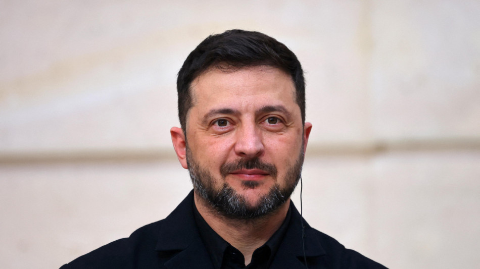 Zelensky, il piano potrebbe includere punti chiave per noi