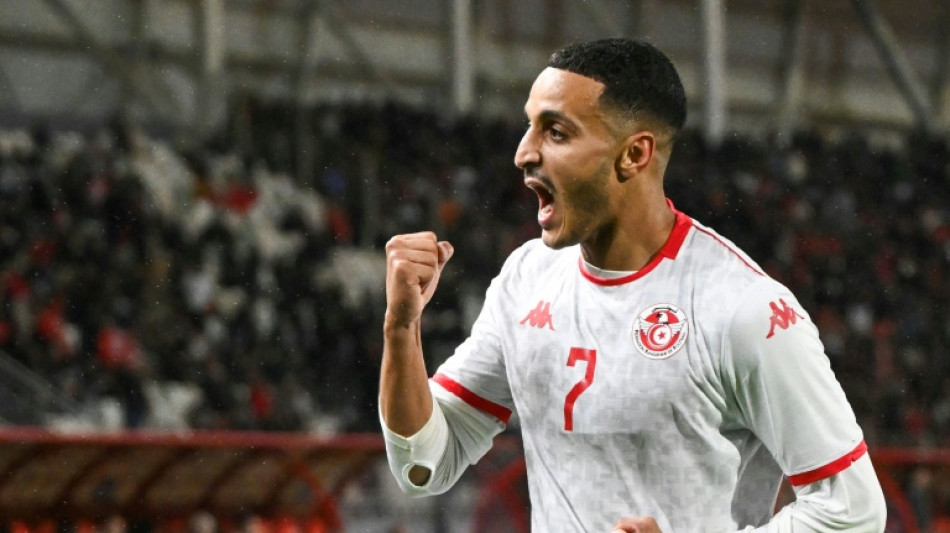 CAN-2025: la Tunisie s'impose 3-1 face &agrave; l'Ouganda pour son entr&eacute;e en lice