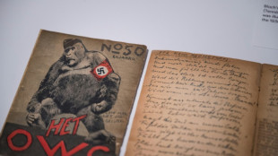 La satire pour résister: quand une revue clandestine se moquait des nazis