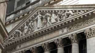 Wall Street apre in calo, Dj -0,12%, Nasdaq -0,21%