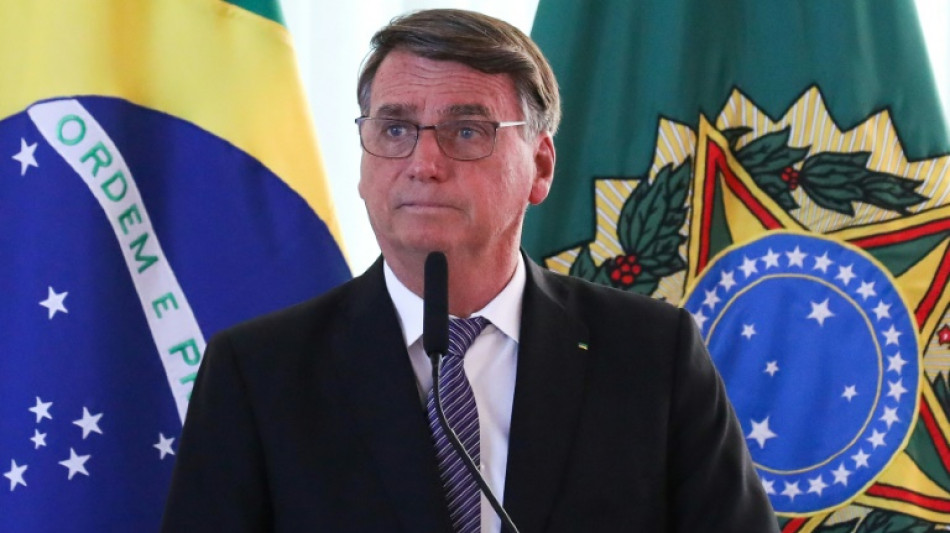 Quais processos Bolsonaro enfrenta na Justi&ccedil;a?
