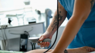 Studie: Vier von zehn Pflegekräften gehen oft krank zur Arbeit