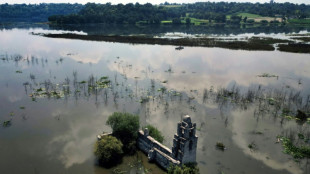 La lucha por salir de un "infierno ambiental" en M&eacute;xico empieza a ver la luz