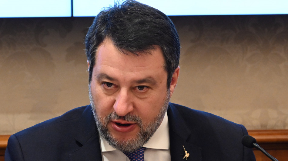 Salvini, sproloquiare su Musk &egrave; contro l'interesse nazionale